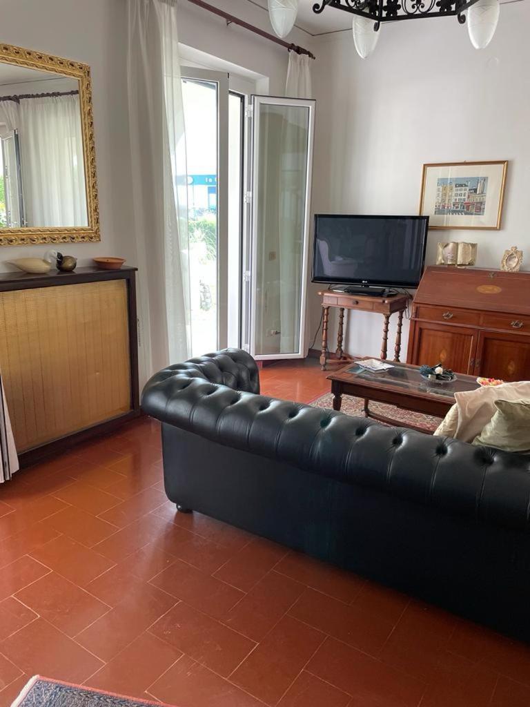Villa Mirella Нумана Экстерьер фото