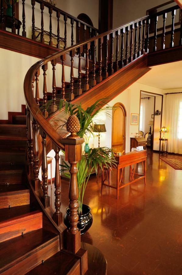 Villa Mirella Нумана Экстерьер фото